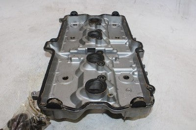 96-98 SUZUKI BANDIT 600 GSF600S OEM ENGINE TOP END CYLINDER HEAD COVER