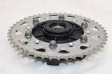 95-07 YAMAHA YZF600R OEM REAR BACK SPROCKET