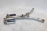 2008 SUZUKI BOULEVARD S50 VS800 OEM REAR PASSENGER FOOT STEP PEG