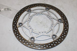 2023 SUZUKI DRZ400SM OEM FRONT BRAKE DISC ROTOR