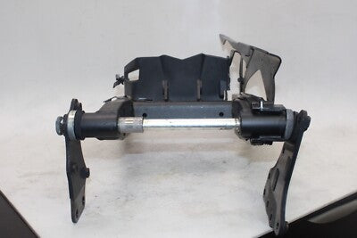 09-10 YAMAHA FZ6R OEM REAR SWINGARM BACK SUSPENSION SWING ARM