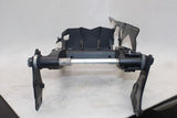 09-10 YAMAHA FZ6R OEM REAR SWINGARM BACK SUSPENSION SWING ARM