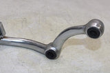 80-81 YAMAHA XS850 OEM LEFT FRONT FOOT REST PEG STEP