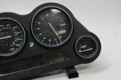 03-04 BMW K1200GT K41 OEM GAUGES METER SPEEDO TACH