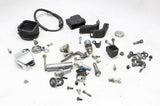 1996 HONDA SHADOW ACE 1100 OEM ENGINE MOUNTING BOLTS HARDWARE MOTOR SCREWS