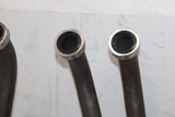 1998 KAWASAKI CONCOURS 1000 ZG1000A OEM EXHAUST HEADERS PIPES