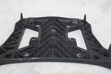 02-09 SUZUKI VSTROM 1000 DL1000K OEM REAR BACK LUGGAGE RACK CARRIER