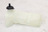 01-05 BMW F650CS OEM COOLANT WATER TANK RESERVOIR BOTTLE