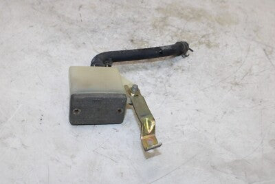 1992 SUZUKI KATANA 600 GSX600F OEM REAR BRAKE MASTER FLUID RESERVOIR TANK BOTTLE