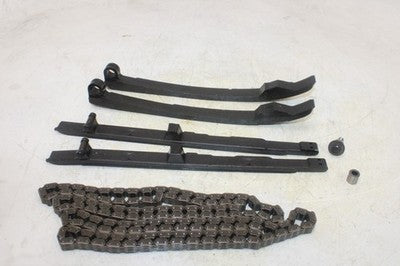 92-98 SUZUKI INTRUDER 800 VS800GL OEM CAM CHAIN WITH GUIDES
