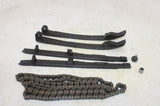 92-98 SUZUKI INTRUDER 800 VS800GL OEM CAM CHAIN WITH GUIDES