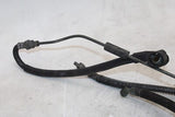 1998 KAWASAKI CONCOURS 1000 ZG1000A OEM FRONT BRAKE CALIPER HOSES LINES W REAR