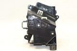 98-11 YAMAHA V STAR 650 XVS650 OEM BATTERY TRAY BOX HOLDER