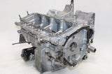 04-07 SUZUKI HAYABUSA GSX1300R OEM ENGINE MOTOR CRANKCASE CRANK CASES BLOCK