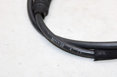 2004 HARLEY-DAVIDSON ELECTRA GLIDE STANDARD FLHT OEM CLUTCH CABLE LINE