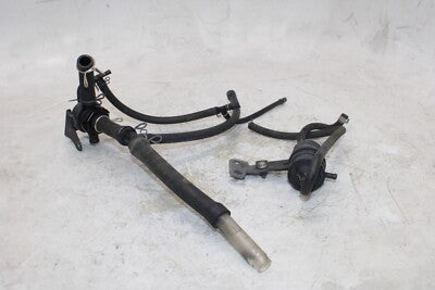 2011 KAWASAKI NINJA 250R EX250JF OEM AIR VALVE SOLENOID TOP ENGINE SWITCH SENSOR