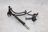 2011 KAWASAKI NINJA 250R EX250JF OEM AIR VALVE SOLENOID TOP ENGINE SWITCH SENSOR