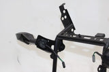 2011 KAWASAKI VERSYS 650 KLE650CF OEM UPPER FAIRING STAY BRACKET W TURN SIGNALS