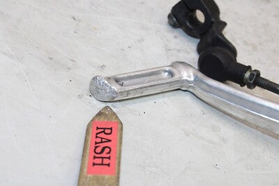 86-06 KAWASAKI CONCOURS 1000 ZG1000A OEM SHIFTER LINKAGE SHIFT LINK PEDAL