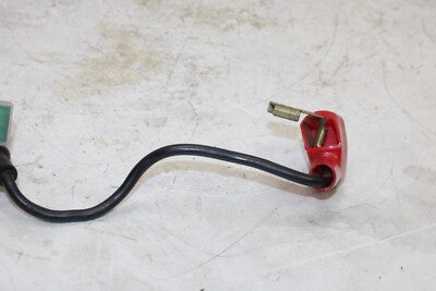13-17 KAWASAKI NINJA 300 OEM ENGINE STARTER RELAY STARTING MOTOR SWITCH