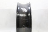 2006 SUZUKI SV650 OEM REAR BACK WHEEL RIM