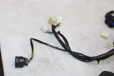 2020 SYM 200i OEM MAIN ENGINE WIRING HARNESS MOTOR WIRE LOOM