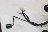 2020 SYM 200i OEM MAIN ENGINE WIRING HARNESS MOTOR WIRE LOOM