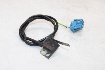 01-05 BMW F650CS OEM REAR BACK BRAKE SENSOR