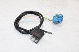 01-05 BMW F650CS OEM REAR BACK BRAKE SENSOR