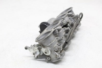 07-08 YAMAHA YZF R1 OEM THROTTLE BODY