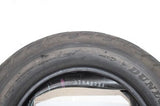 REAR BACK WHEEL TIRE Dunlop D404 170/80-15 M/C 77H Tubeless
