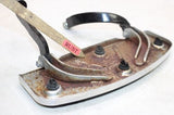 2004 HARLEY-DAVIDSON ELECTRA GLIDE FLHT OEM RIGHT FRONT FOOT REST PEG STEP