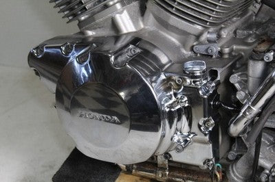 2004 HONDA VTX1300C OEM ENGINE MOTOR