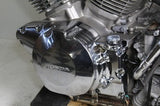 2004 HONDA VTX1300C OEM ENGINE MOTOR
