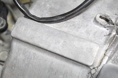 2000 HONDA CBR900RR OEM ENGINE MOTOR