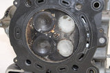 2013 DUCATI HYPERMOTARD 821 OEM REAR ENGINE TOP END CYLINDER HEAD