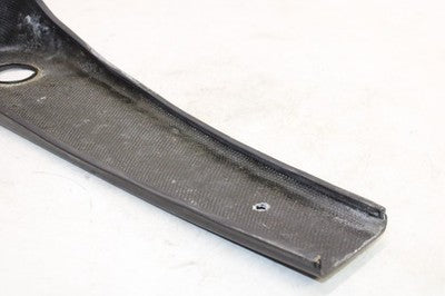 2004 HARLEY-DAVIDSON ELECTRA GLIDE STANDARD FLHT OEM CENTER GAS TANK COVER COWL