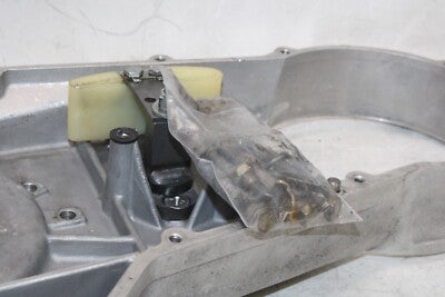 1996 HARLEY-DAVIDSON SOFTAIL OEM CLUTCH MOTOR COVER BRACKET