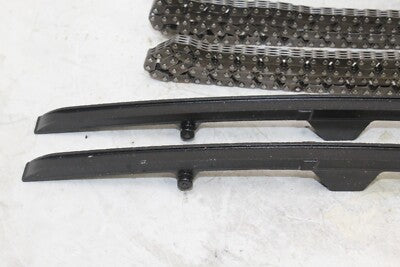 2007 SUZUKI SV650S OEM CAM CHAIN WITH GUIDES