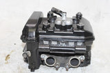 13-17 KAWASAKI NINJA 300 EX300B ABS OEM ENGINE TOP END CYLINDER HEAD