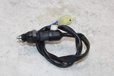 13-17 KAWASAKI NINJA 300 EX300B ABS OEM REAR BACK BRAKE SENSOR