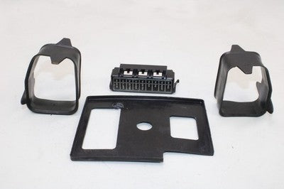 1997 TRIUMPH TROPHY 900 OEM MISC COWLS COVERS DUCTS