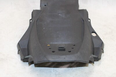 2016 KAWASAKI NINJA 300 EX300 ABS OEM REAR BACK TAIL BATTERY TRAY PLASTIC