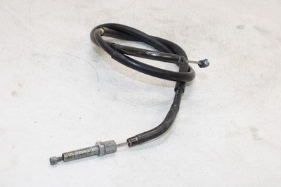 04-05 SUZUKI GSXR 600 OEM CLUTCH CABLE LINE