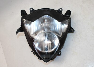 2006 SUZUKI GSXR1000 OEM FRONT HEADLIGHT HEAD LIGHT LAMP