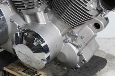 2005 HONDA VTX1300S VTX1300 OEM ENGINE MOTOR