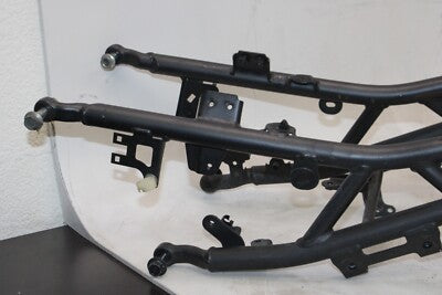 2013 HONDA CB500X OEM REAR SUBFRAME BACK SUB FRAME