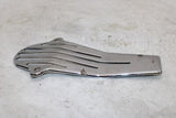 2008 YAMAHA V STAR 1100 XVS1100 CUSTOM OEM FINAL DRIVE COVER CHROME COWL