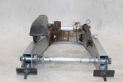 92-93 SUZUKI KATANA 600 GSX600F OEM REAR SWINGARM BACK SUSPENSION SWING ARM