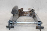 92-93 SUZUKI KATANA 600 GSX600F OEM REAR SWINGARM BACK SUSPENSION SWING ARM